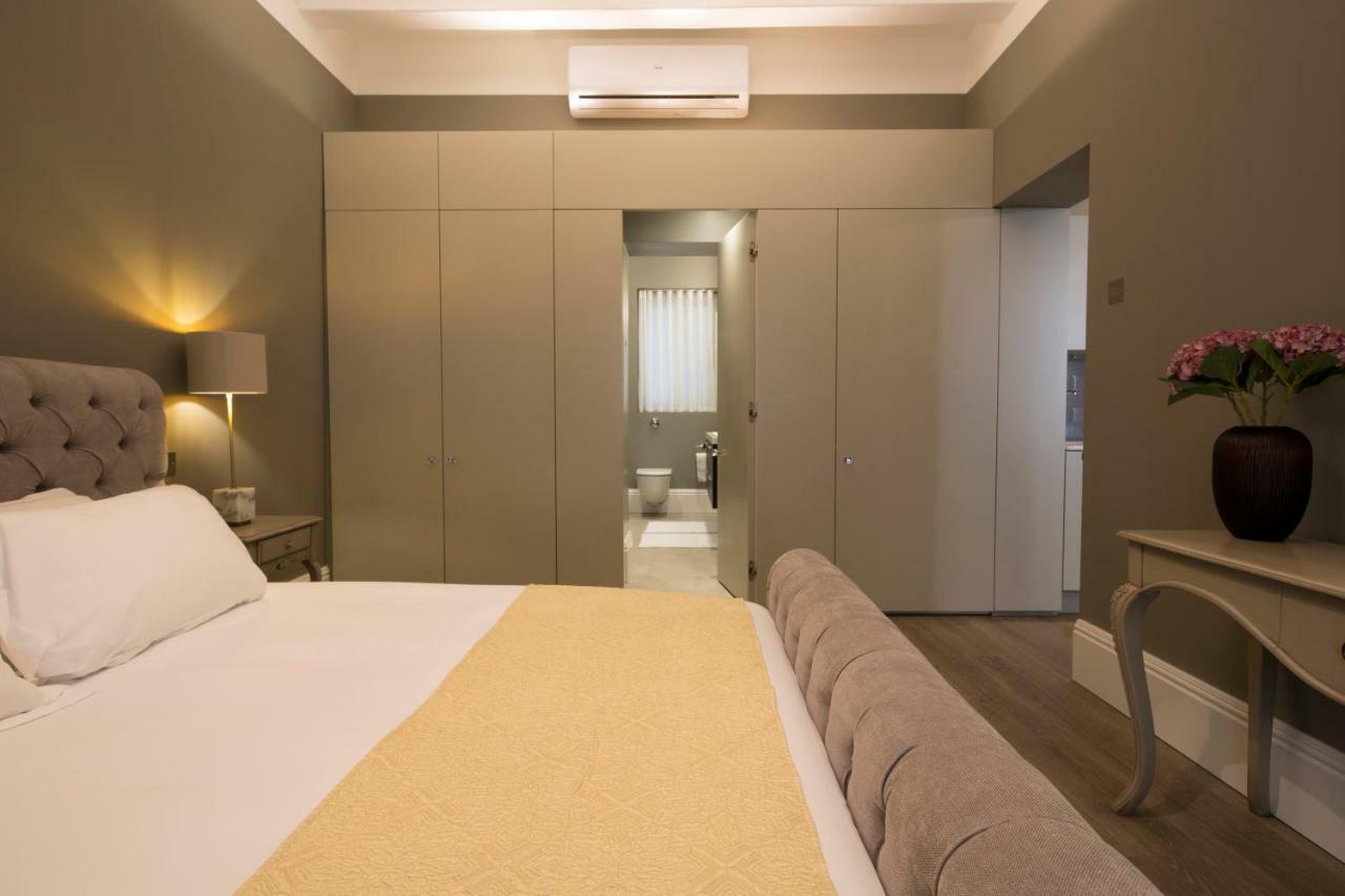 Merchant Street Apartment Валлетта Екстер'єр фото