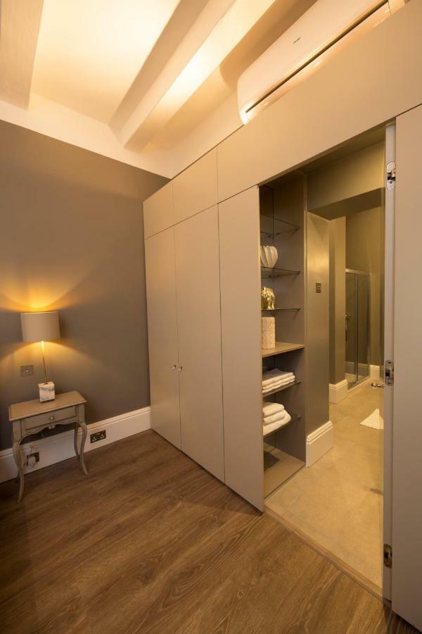 Merchant Street Apartment Валлетта Екстер'єр фото