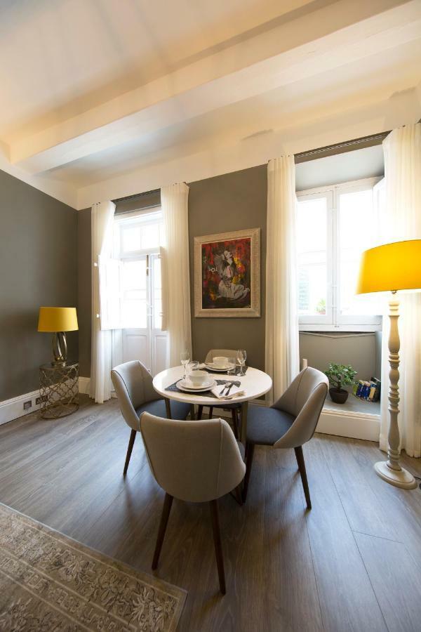Merchant Street Apartment Валлетта Екстер'єр фото
