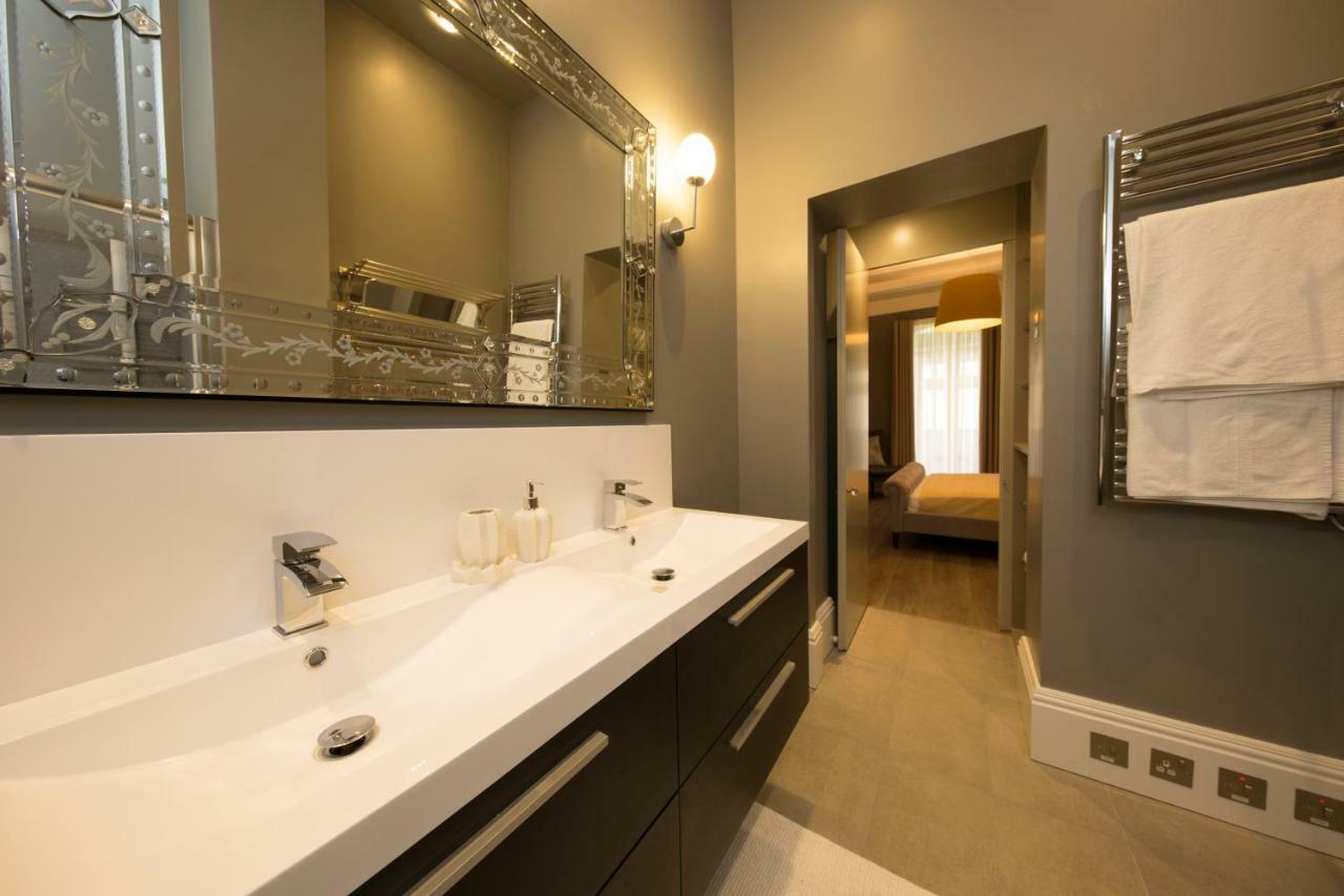 Merchant Street Apartment Валлетта Екстер'єр фото
