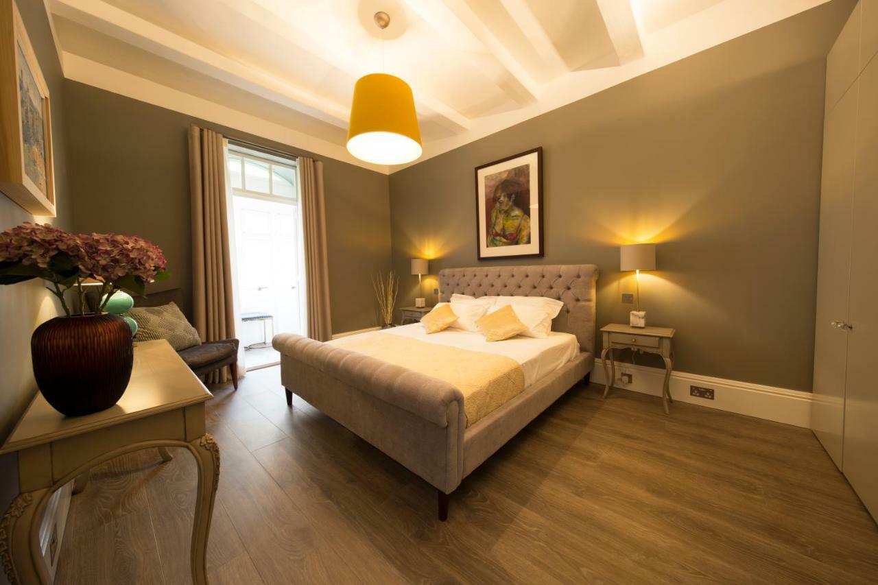 Merchant Street Apartment Валлетта Екстер'єр фото