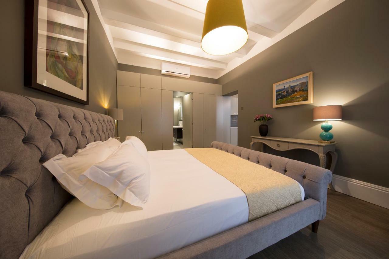 Merchant Street Apartment Валлетта Екстер'єр фото